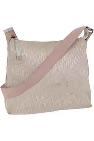 Dior Dame, Pre-owned, Rosa, ONE SIZE