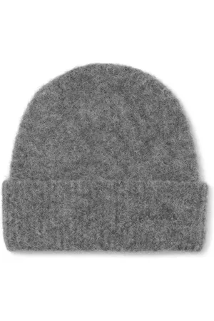 Ganni Dame, Accessories, Grå, ONE SIZE