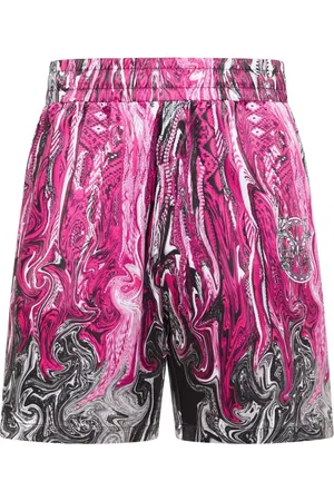 Carlo Colucci Herre, Shorts, Flerfarget, L