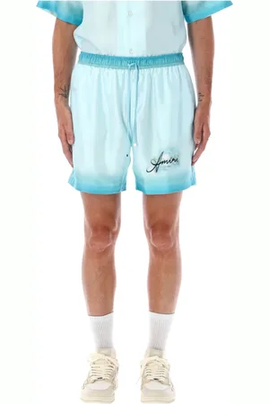 AMIRI Herre, Shorts, Blå, M