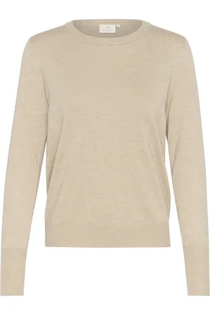 Kaffe Dame, Strikkevarer, , L