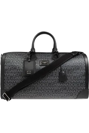 Dolce & Gabbana Herre, Vesker, Svart, ONE SIZE