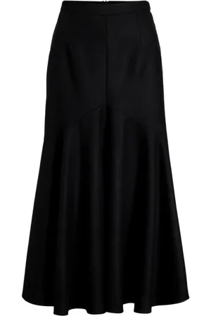 Patou Dame, Skjørt, Svart, S