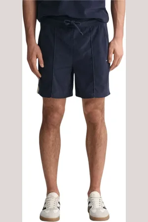 GANT Herre, Shorts, Blå, M
