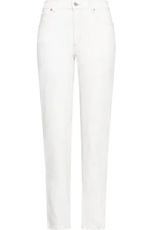 ABrand Dame, Jeans, Hvit, W25