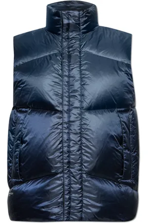Woolrich Herre, Jakker, Blå, XL