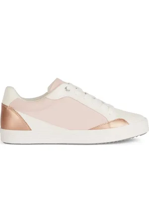 Geox Dame, Sko, Rosa, 38 EU