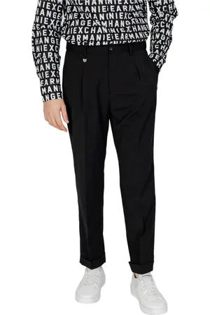 Antony Morato Herre, Bukser, Svart, S
