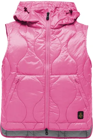 RefrigiWear Dame, Jakker, Rosa, M