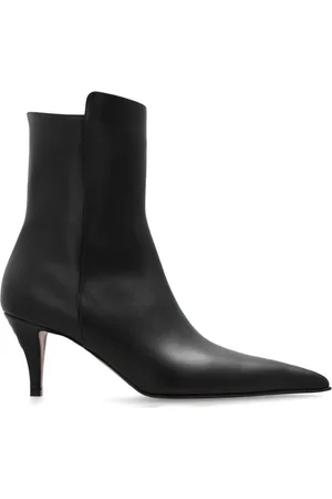 Alexander McQueen Dame, Sko, Svart, 39 EU