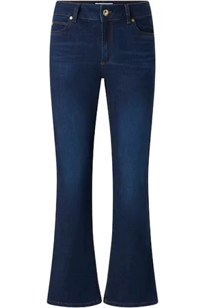 Ivy Copenhagen Dame, Jeans, Blå, W28