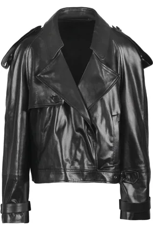 SALVATORE SANTORO Dame, Jakker, Svart, XS