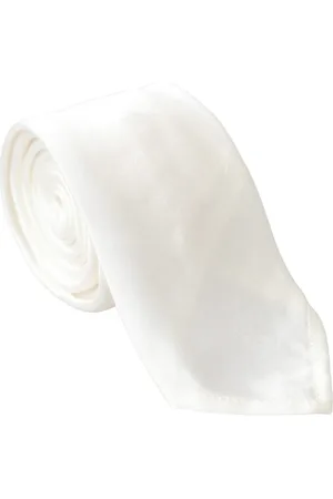 Dolce & Gabbana Herre, Accessories, Hvit, ONE SIZE