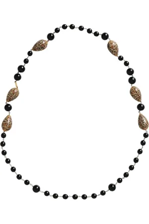 Dolce & Gabbana Dame, Accessories, Svart, ONE SIZE