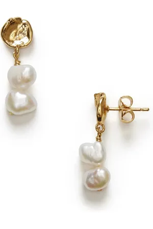Anni Lu Dame, Accessories, Gul, ONE SIZE