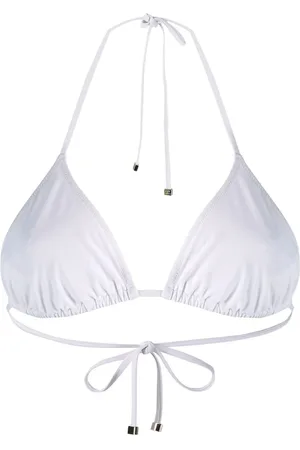 Dolce & Gabbana Dame, Svømmetøy, Hvit, S