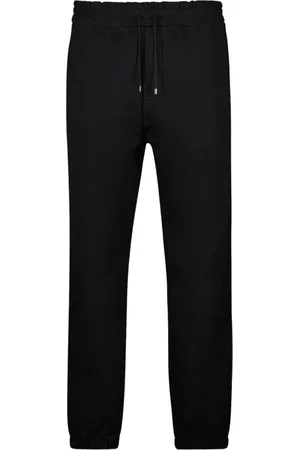 Saint Laurent Herre, Bukser, Svart, L