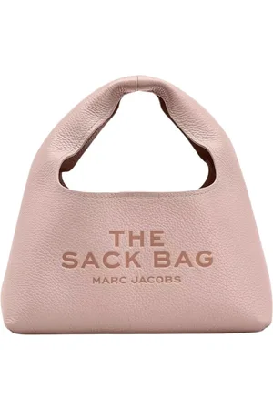 Marc Jacobs Dame, Vesker, Rosa, ONE SIZE