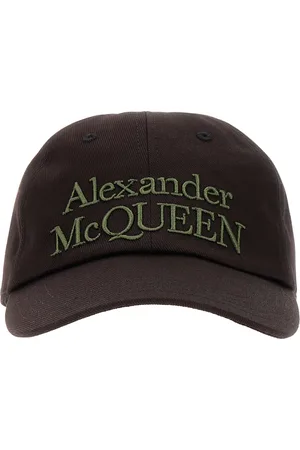 Alexander McQueen Herre, Accessories, Svart, S