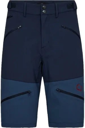 Dovre Herre, Shorts, Blå, S