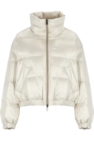 Brunello Cucinelli Dame, Jakker, , XS