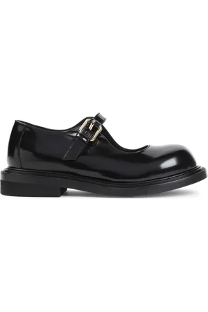 Moschino Dame, Sko, Svart, 38 EU