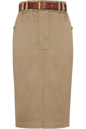 Saint Laurent Dame, Skjørt, , S