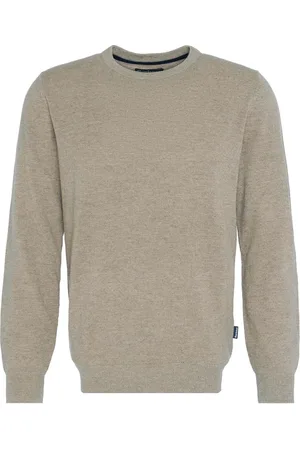 Barbour Herre, Strikkevarer, , L