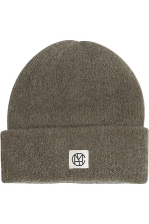 Moss Copenhagen Dame, Accessories, Grønn, ONE SIZE