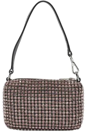 Alexander Wang Dame, Pre-owned, Rosa, ONE SIZE
