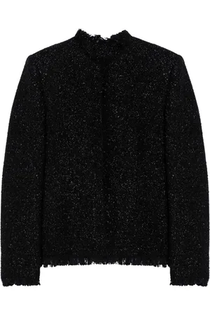 Givenchy Dame, Jakker, Svart, M