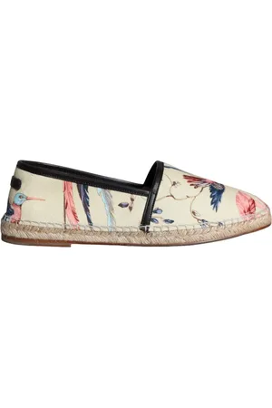 Dolce & Gabbana Herre, Sko, Flerfarget, 42 EU