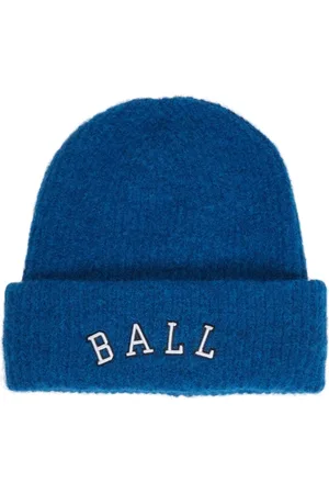 Ball Dame, Accessories, Blå, ONE SIZE