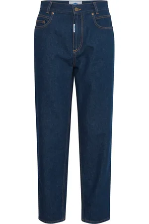 Ball Dame, Jeans, Blå, W34 L34