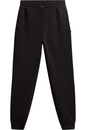 Woolrich Dame, Bukser, Svart, M