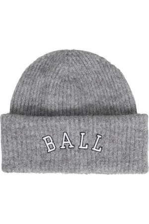 Ball Dame, Accessories, Grå, ONE SIZE