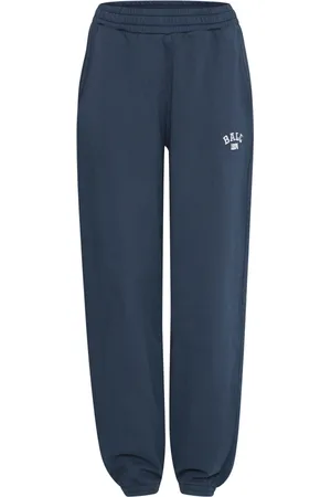 Ball Dame, Bukser, Blå, XL