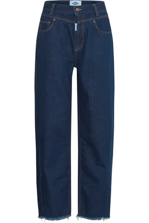 Ball Dame, Jeans, Blå, W31 L34
