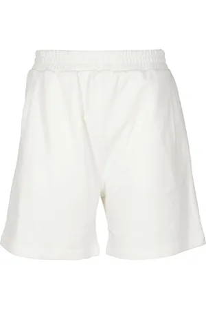 Dondup Herre, Shorts, Hvit, L