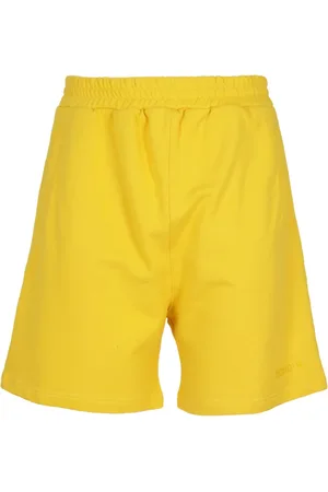 Dondup Herre, Shorts, Gul, L