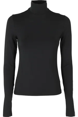 RAG&BONE Dame, Topper, Svart, L