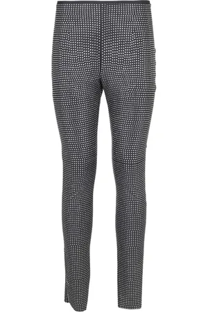GIUSEPPE DI MORABITO Dame, Bukser, Svart, S