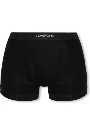 Tom Ford Herre, Undertøy, Svart, S