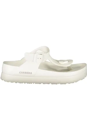 Carrera Dame, Sko, Hvit, 36 EU
