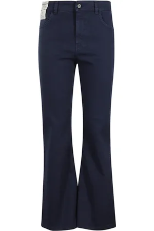 RE-HASH Dame, Jeans, Blå, W28