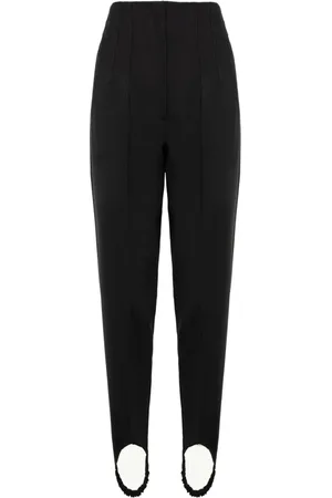 GIUSEPPE DI MORABITO Dame, Bukser, Svart, S