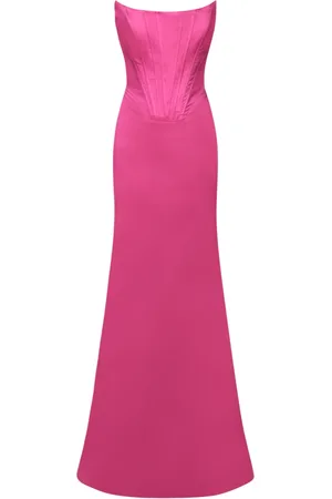 GIUSEPPE DI MORABITO Dame, Kjoler, Rosa, S