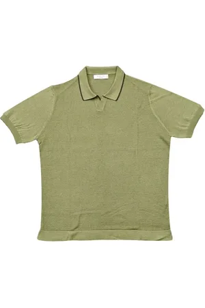 FERRANTE Herre, Topper, Grønn, L