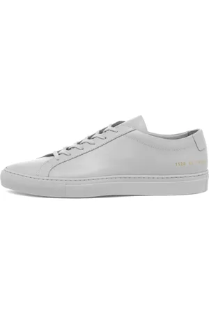 COMMON PROJECTS Herre, Sko, Grå, 41 EU