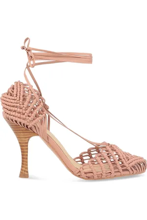 Paloma Barceló Dame, Sko, Rosa, 36 EU